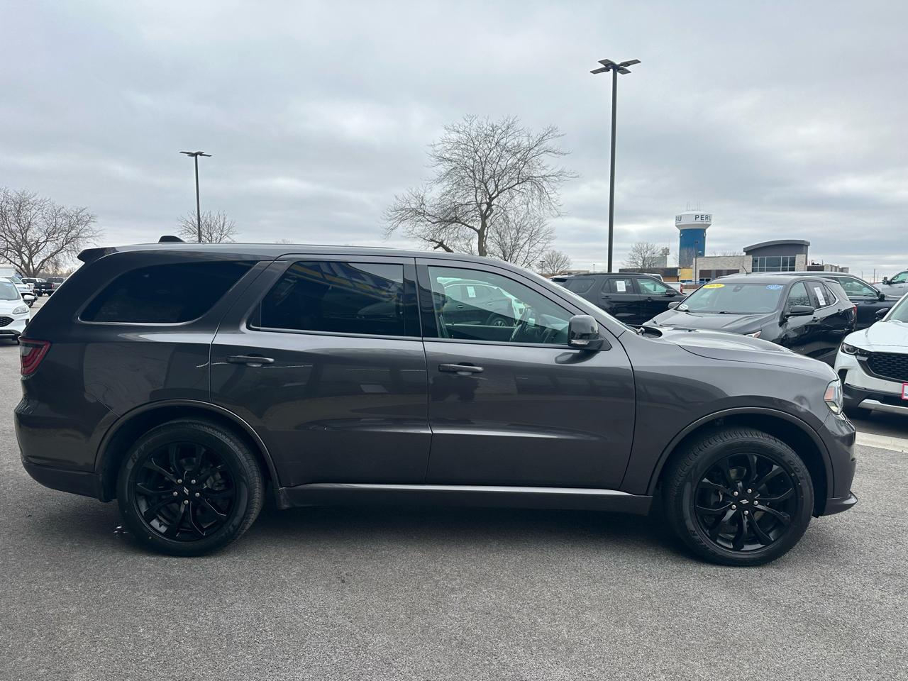 Dodge Durango GT AWD 2019