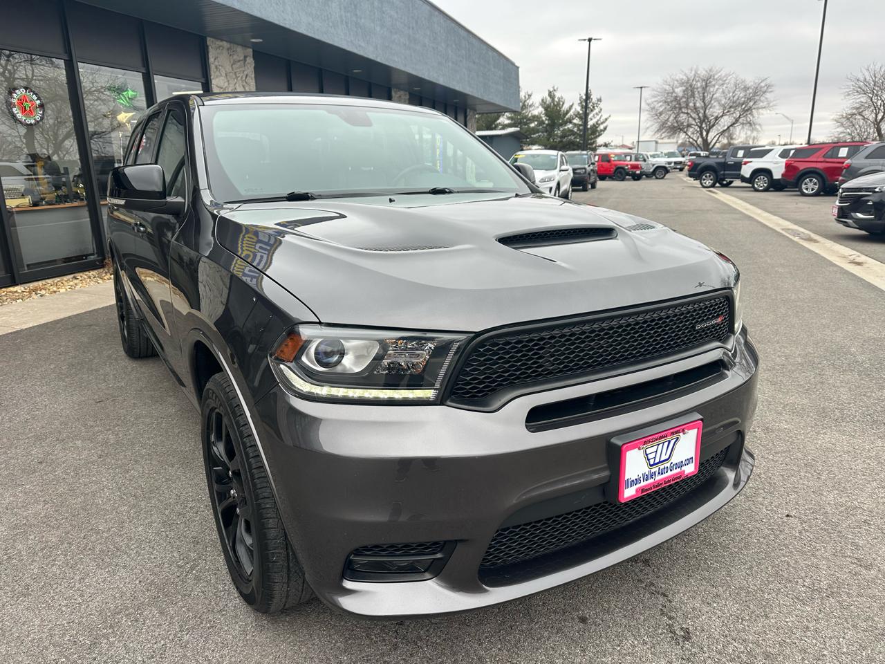 Dodge Durango GT AWD 2019