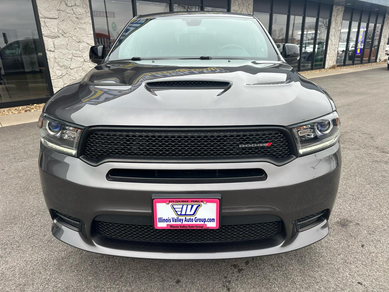 Dodge Durango GT AWD 2019
