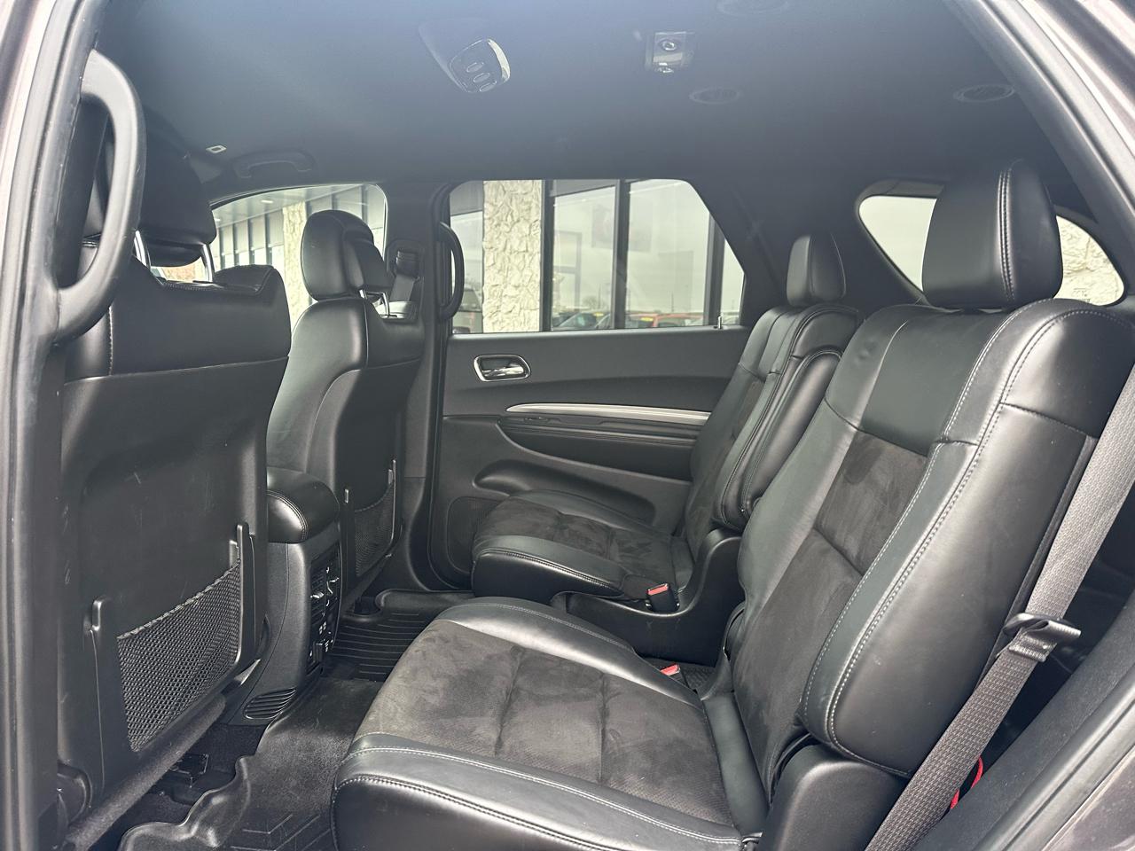 Dodge Durango GT AWD 2019