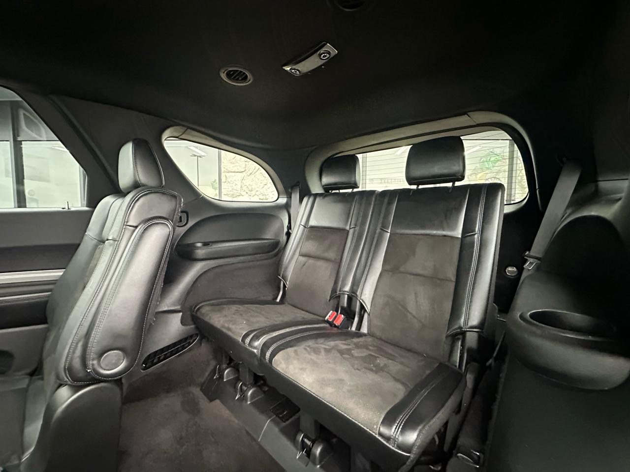 Dodge Durango GT AWD 2019