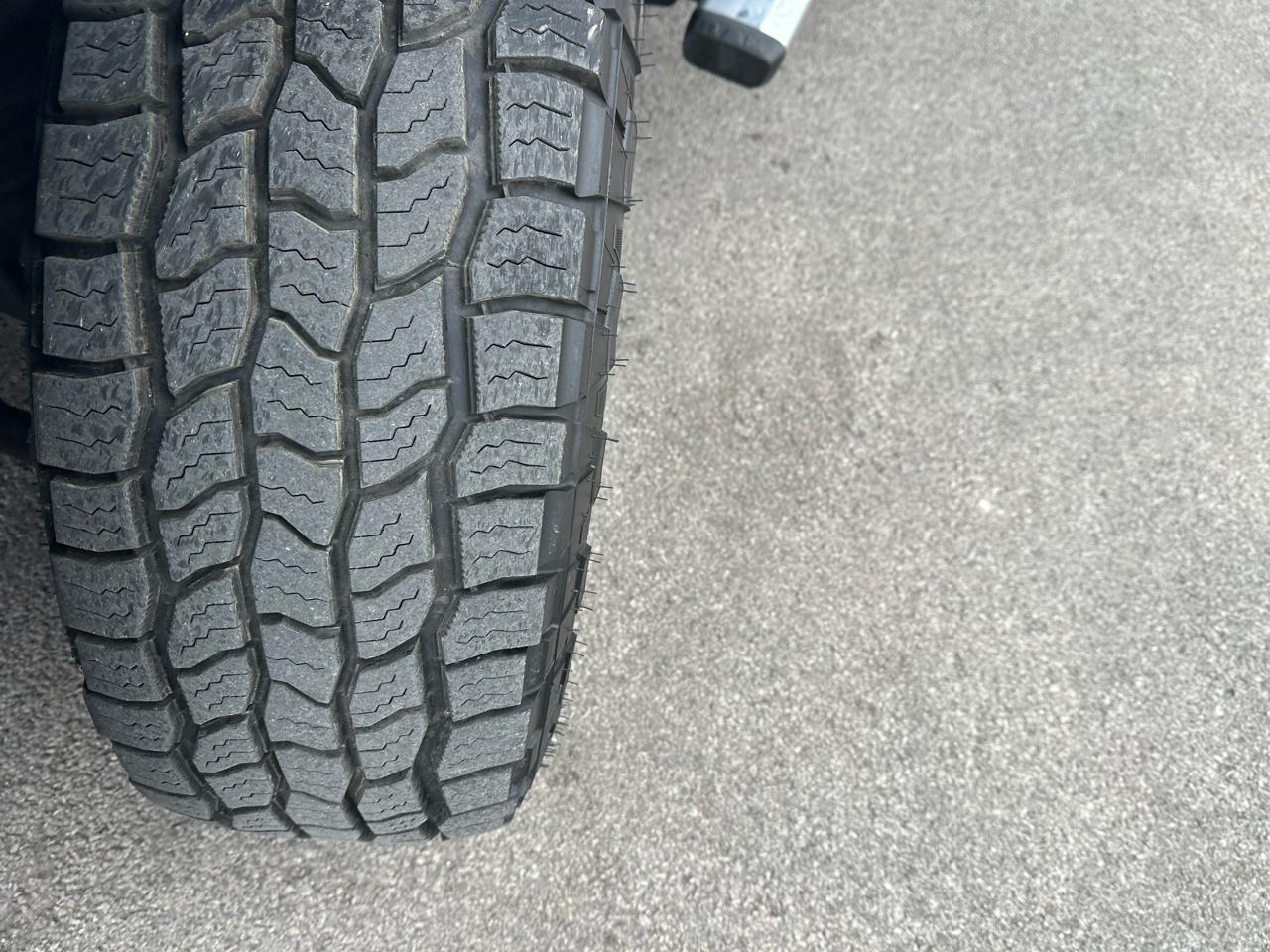 RAM 3500 Tradesman Crew Cab 4WD 2021