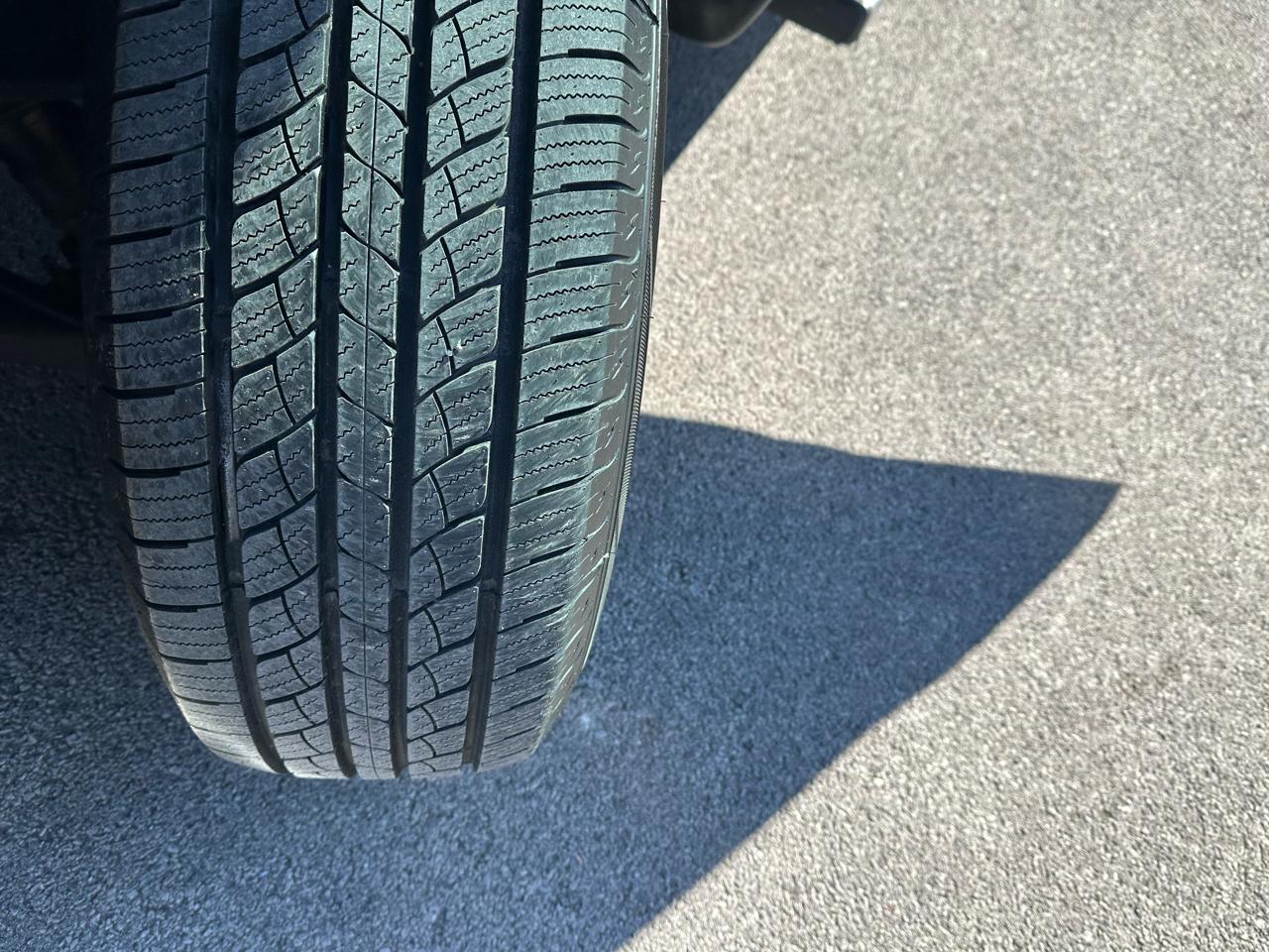 GMC Sierra 1500 SLE Crew Cab 4WD 2017