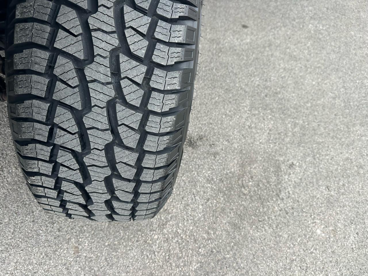 Jeep Wrangler Unlimited Sport 4WD 2016