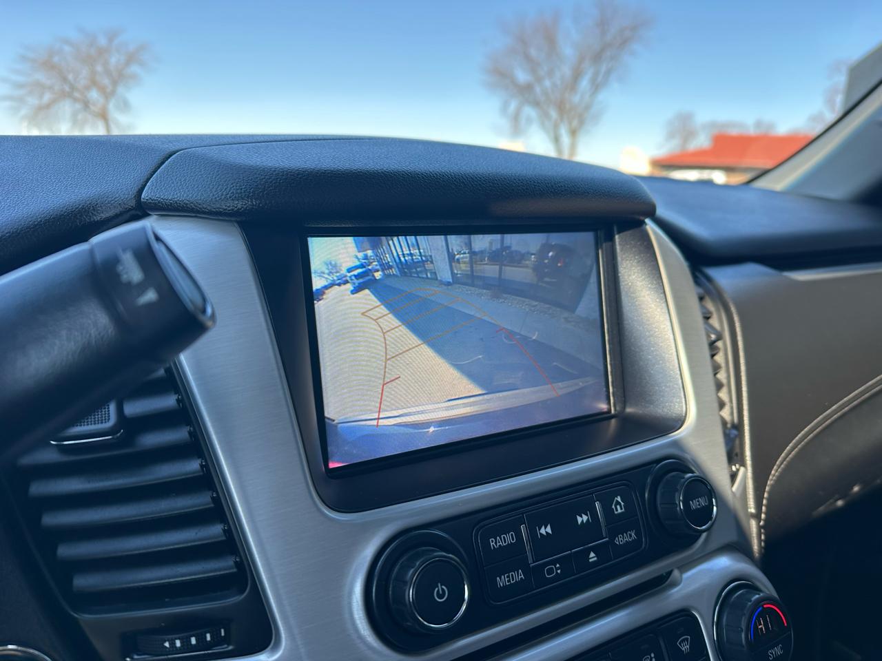 GMC Yukon SLT 4WD 2020