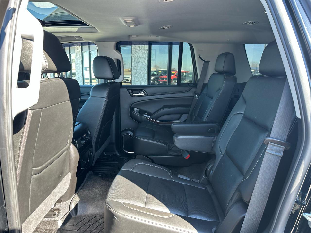 GMC Yukon SLT 4WD 2020