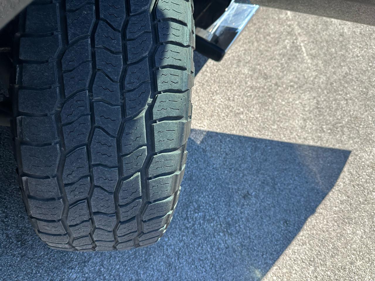 Chevrolet Tahoe Premier 4WD 2017