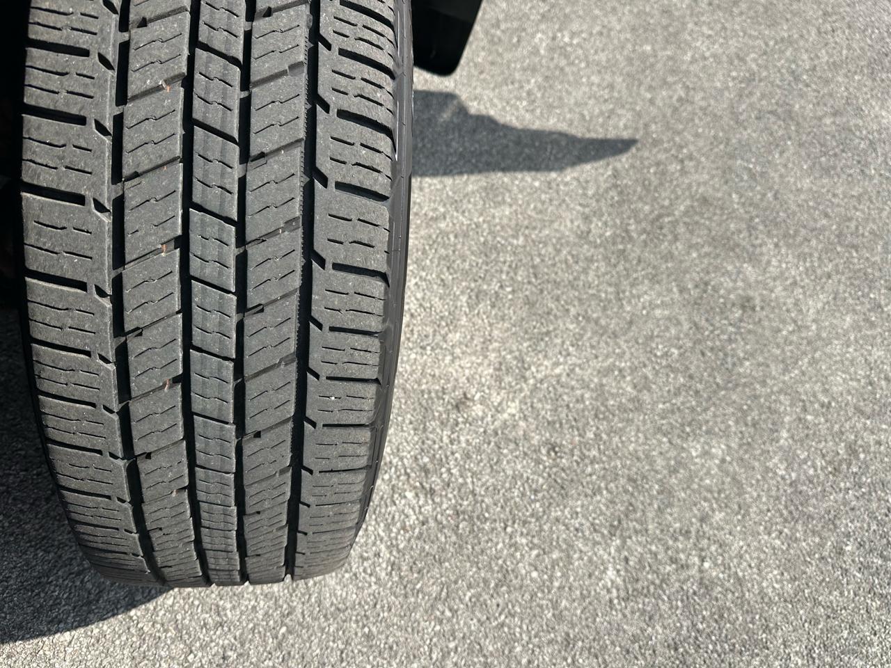 Chevrolet Silverado 2500HD High Country 4WD 2018