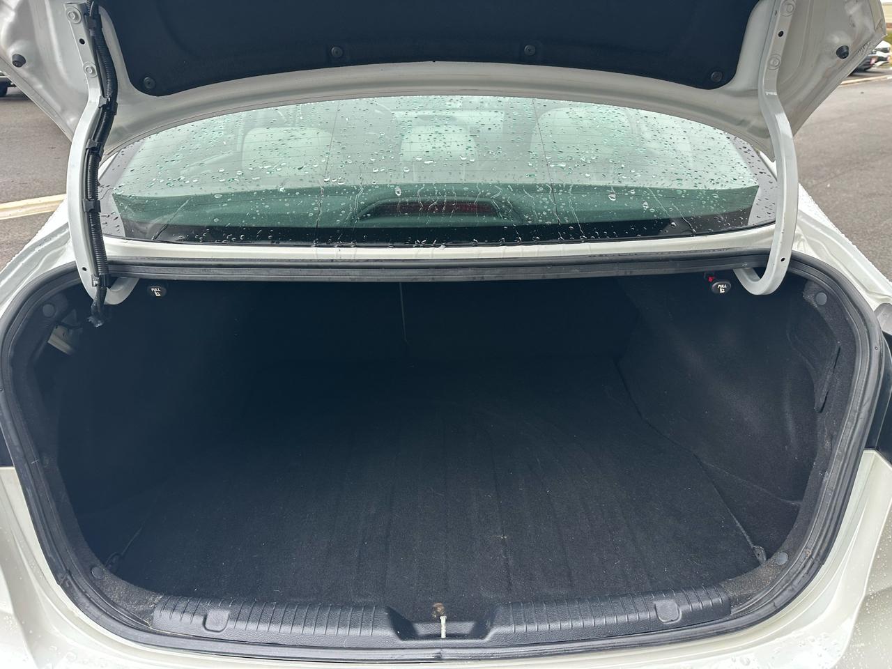 Kia Forte 4dr Sdn Auto LX 2014