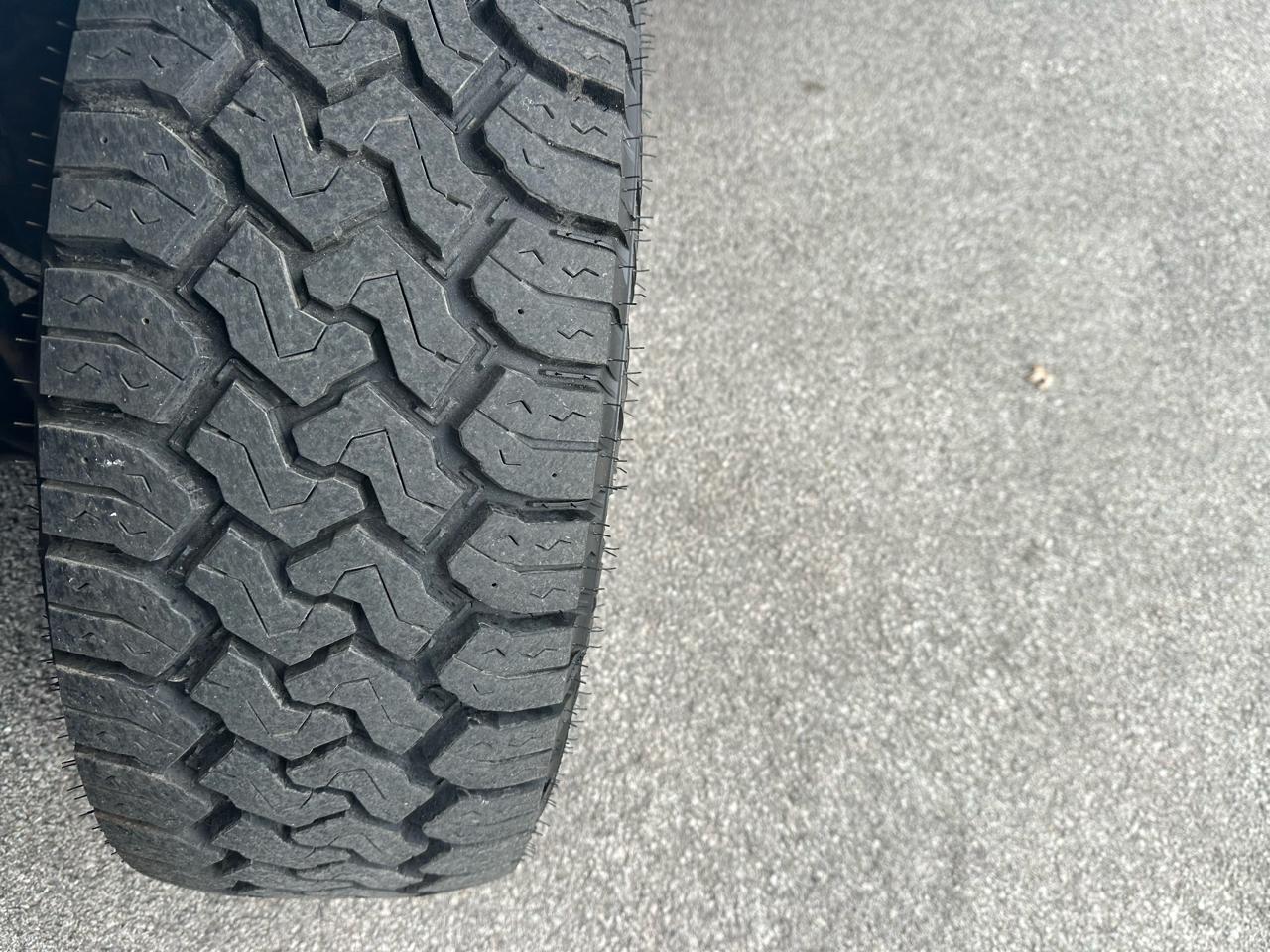 Chevrolet Silverado 2500HD Work Truck Crew Cab 4WD 2016