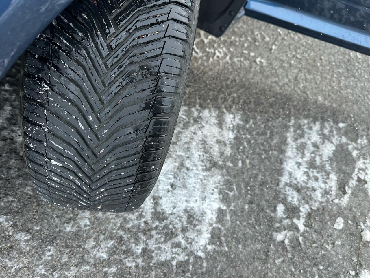 Ford Flex SEL AWD 2018