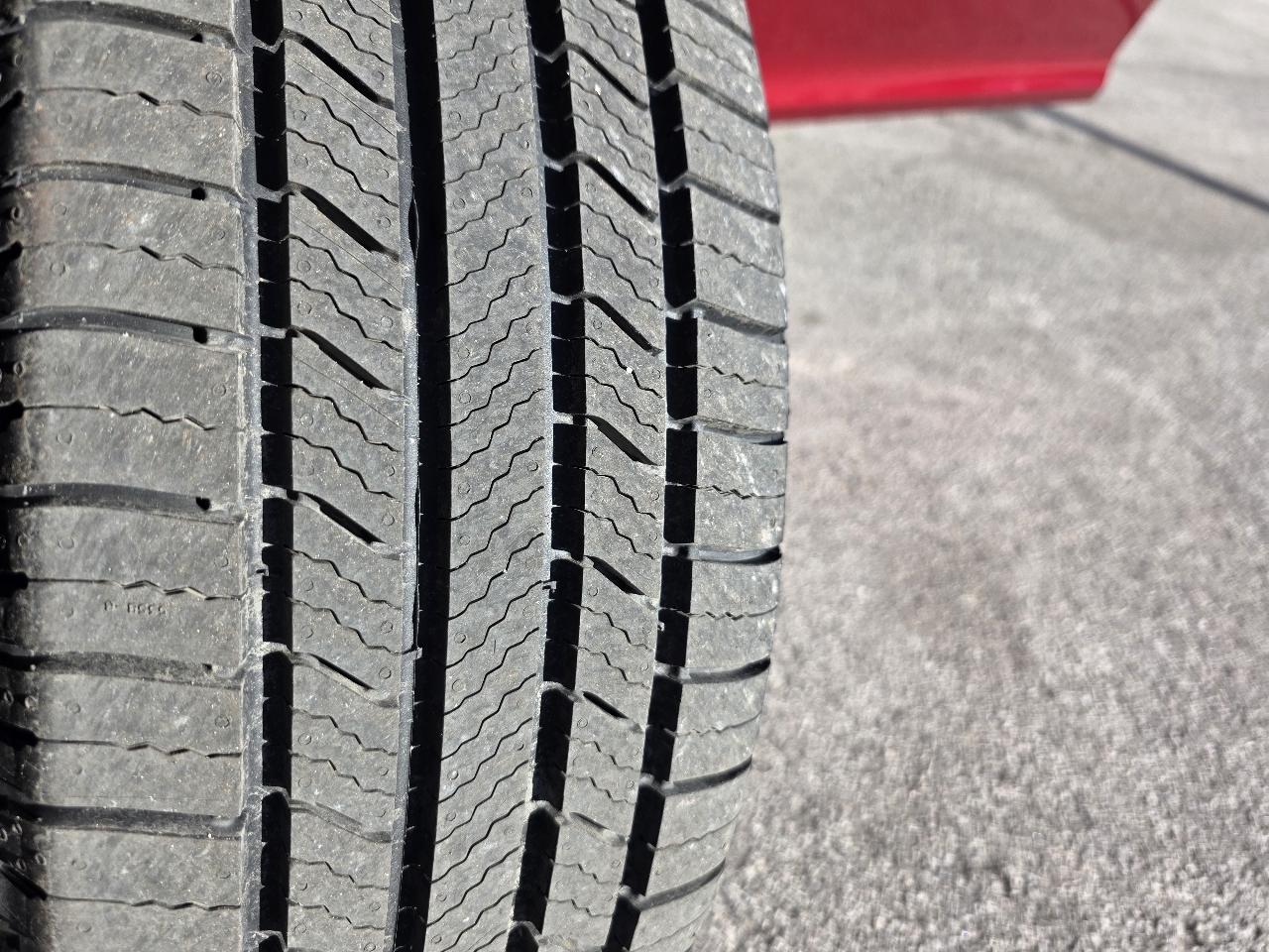 Chrysler 300 RWD 2014