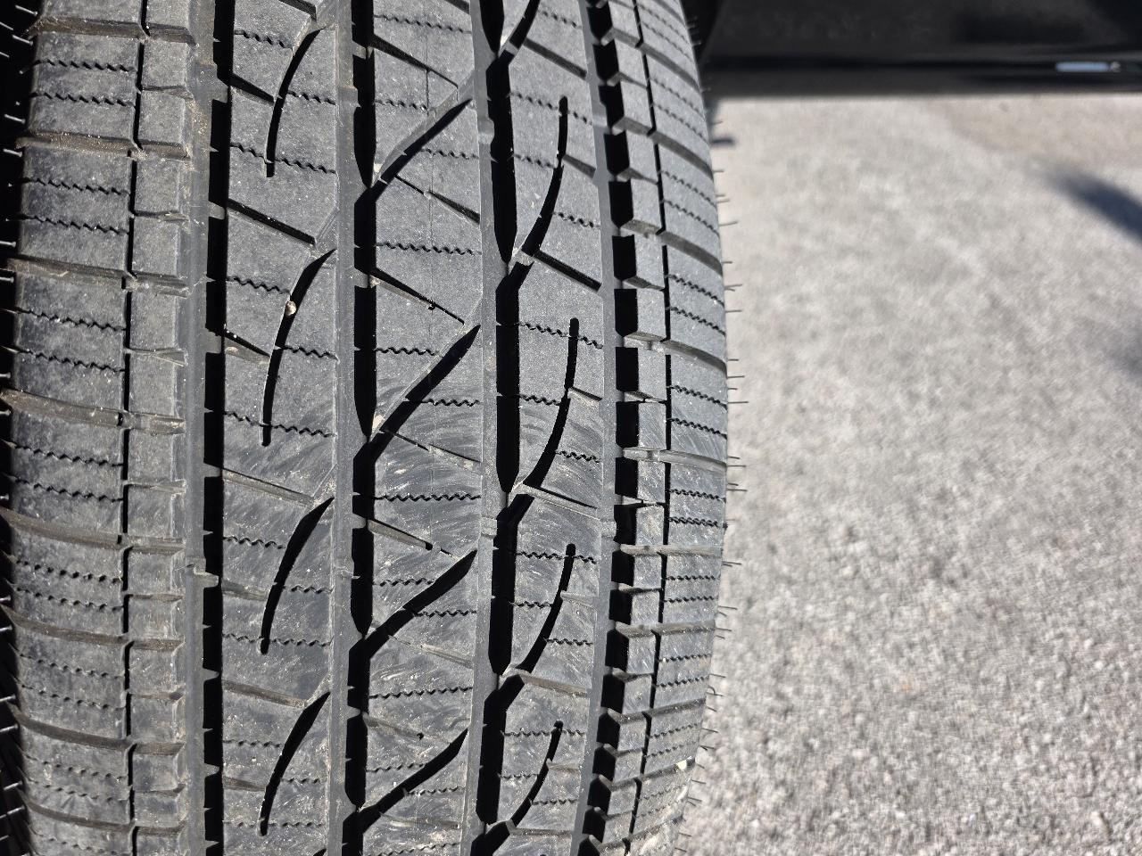 Ford F-150 Lariat SuperCrew 5.5-ft. Bed 4WD 2018