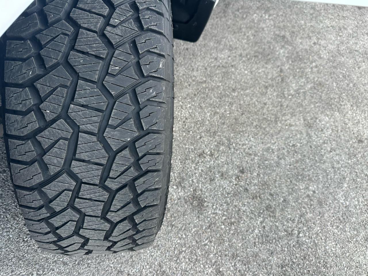 RAM 1500 Big Horn Crew Cab SWB 4WD 2020