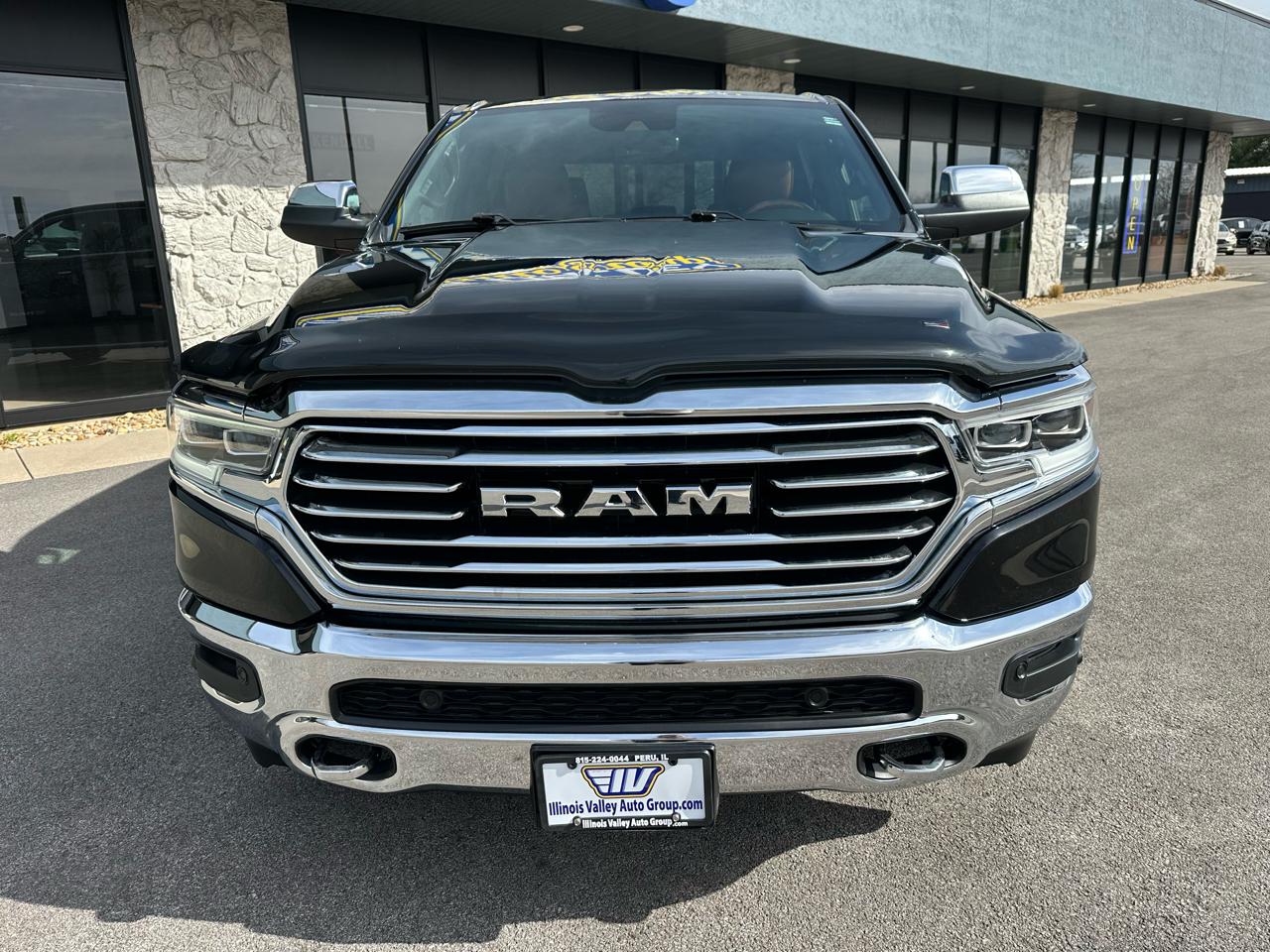 RAM 1500  2022