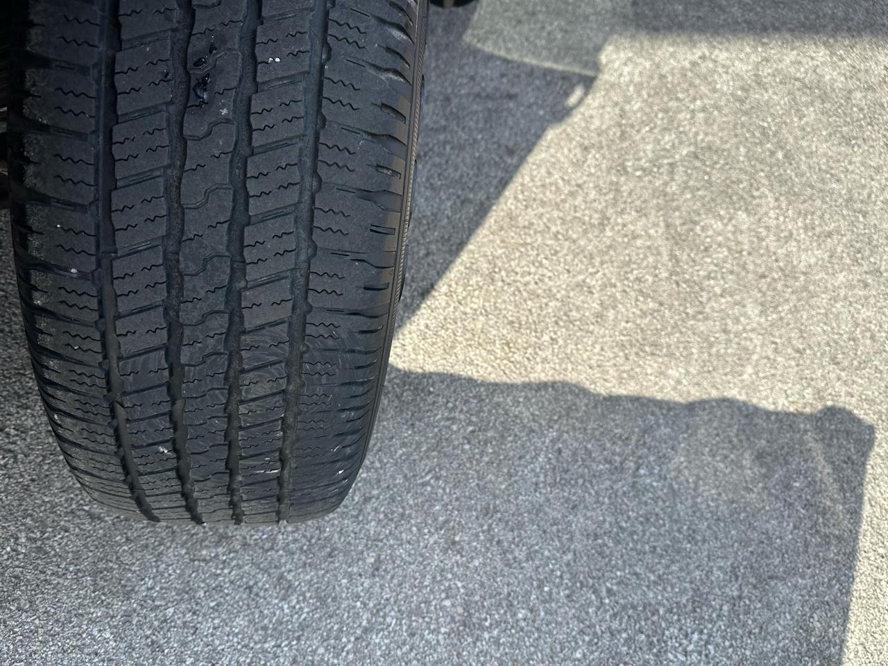 RAM 1500 Rebel Crew Cab 4WD 2017