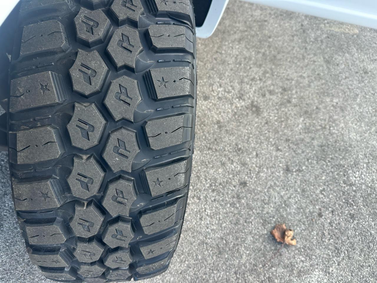 Ford F-150 Lariat SuperCrew 4WD 2019