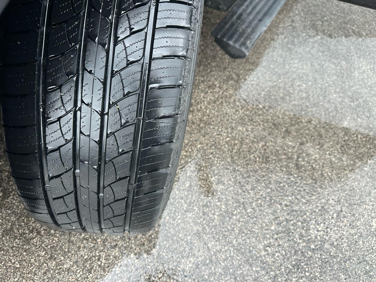 Lincoln Navigator L Reserve 4WD 2019