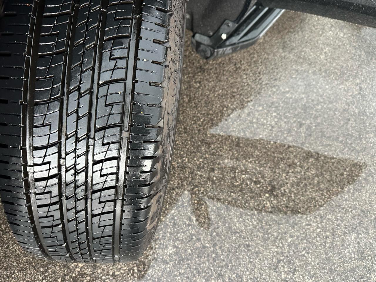 Chevrolet Tahoe LT 4WD 2021