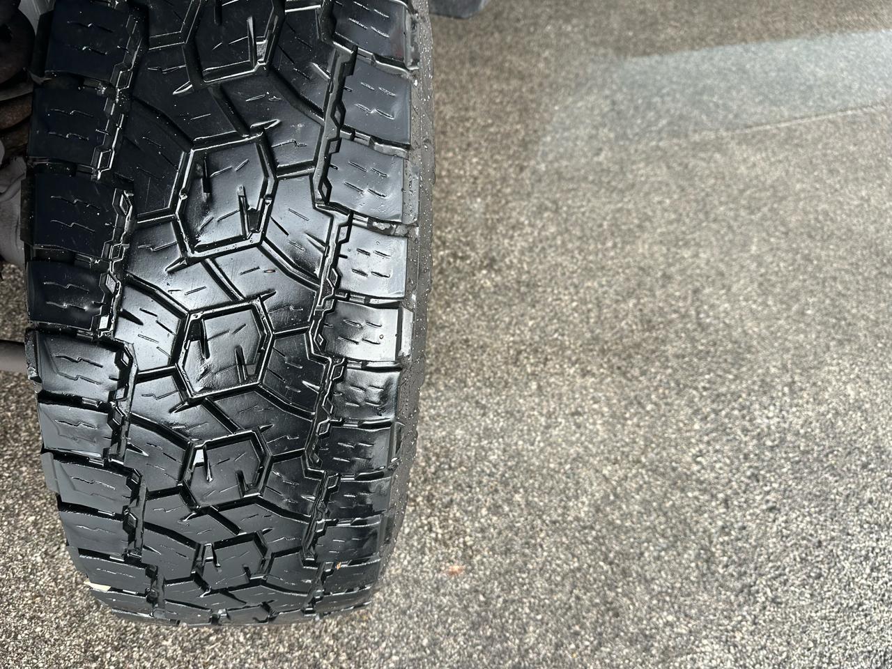 Ford F-350 SD Lariat Crew Cab 4WD 2013