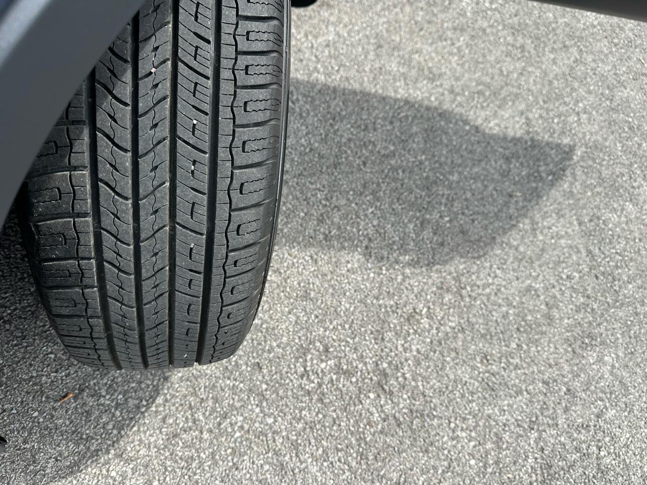 Jeep Cherokee Latitude Plus FWD 2021