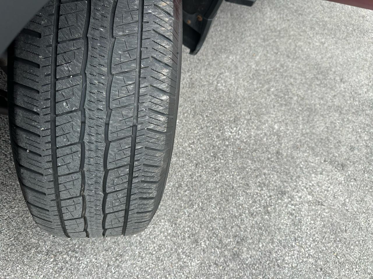 GMC Sierra 1500 Elevation Crew Cab 4WD 2021