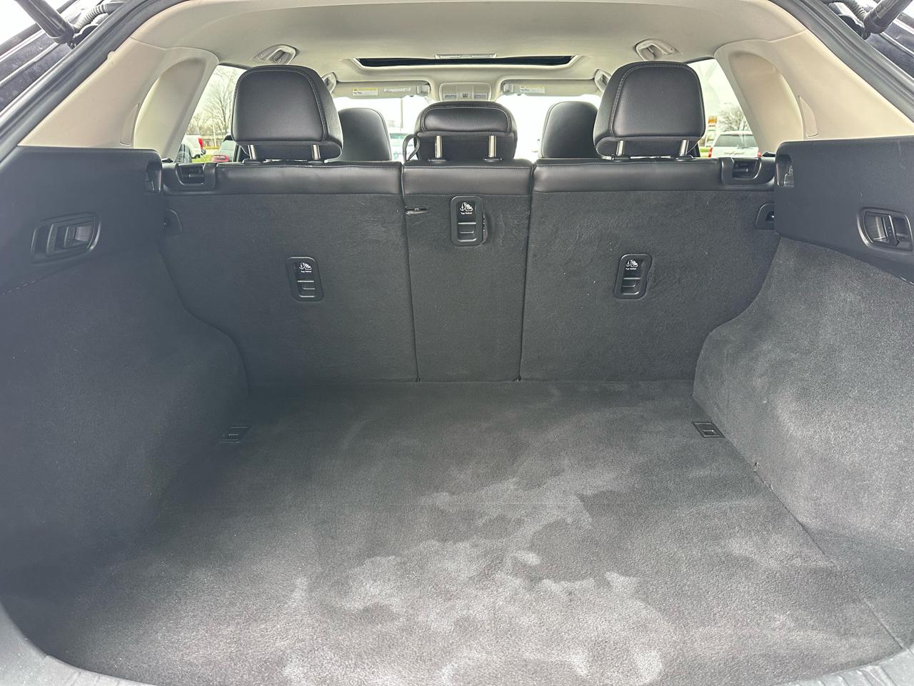 Mazda CX-5 Grand Touring 2019