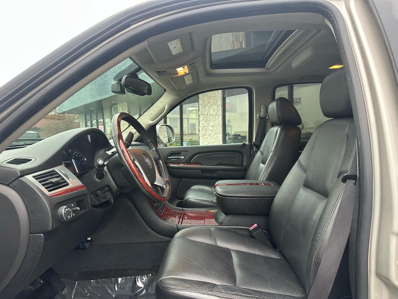 Cadillac Escalade 2WD 2007