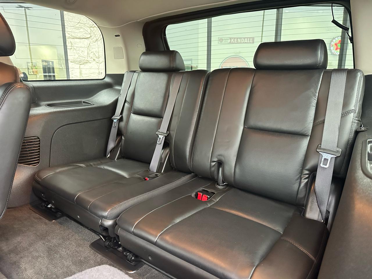 Cadillac Escalade 2WD 2007