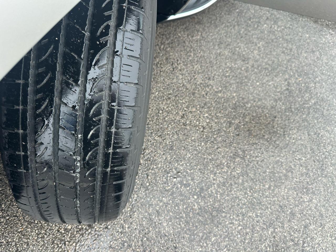 Cadillac Escalade 2WD 2007