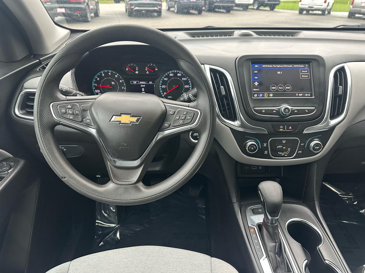 Chevrolet Equinox LS AWD 2024