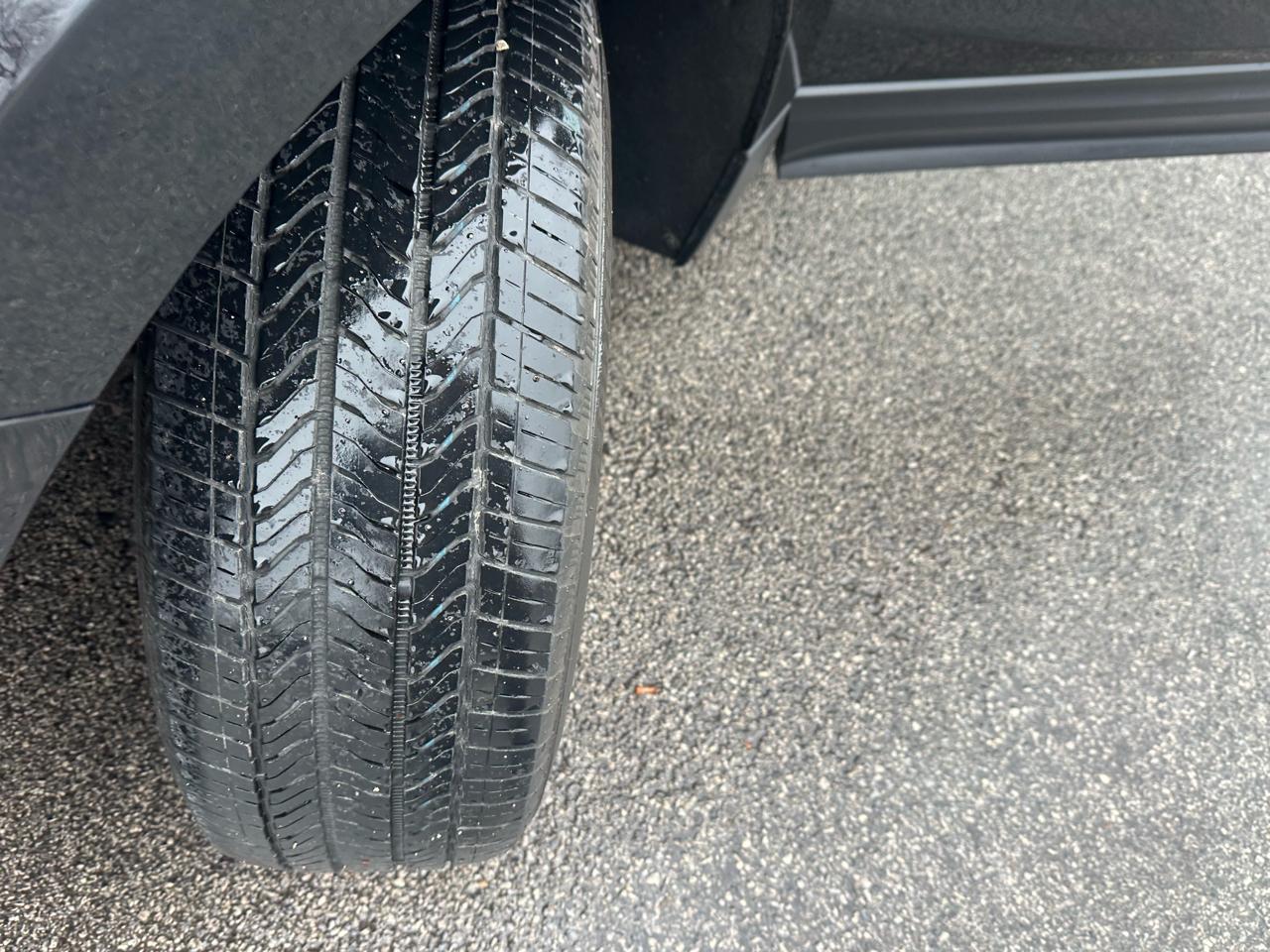 Chevrolet Equinox LS AWD 2024