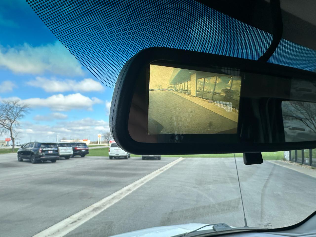 Chevrolet Express 2500 Cargo 2018