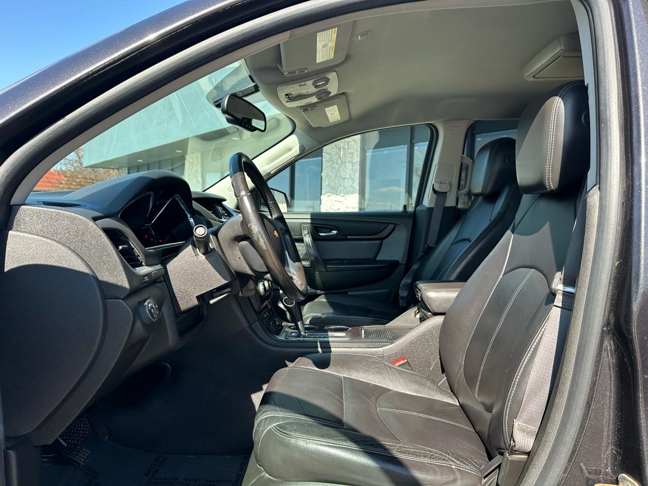 Chevrolet Traverse LT FWD 2015