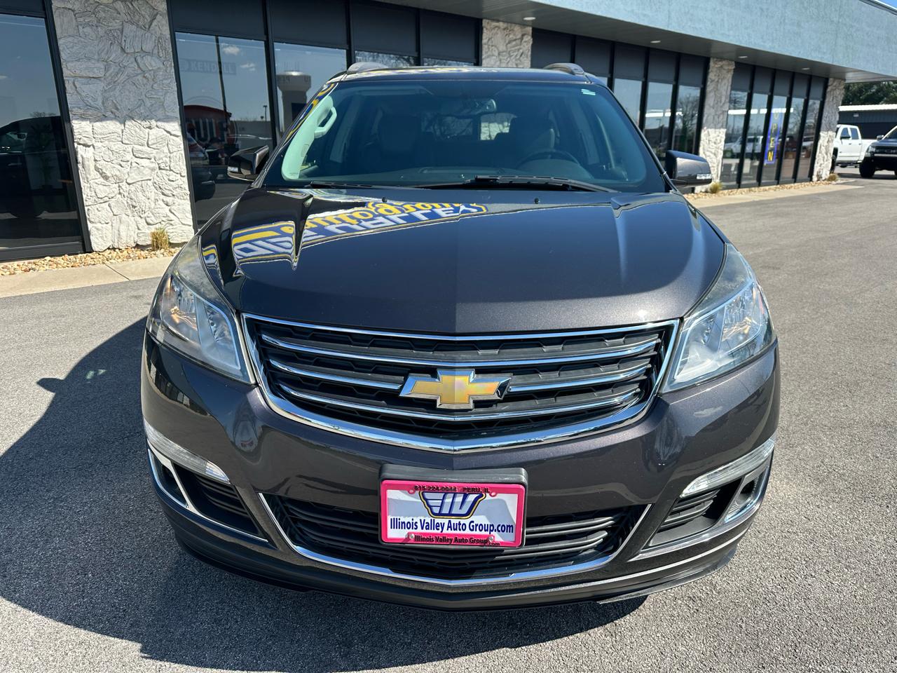 Chevrolet Traverse LT FWD 2015
