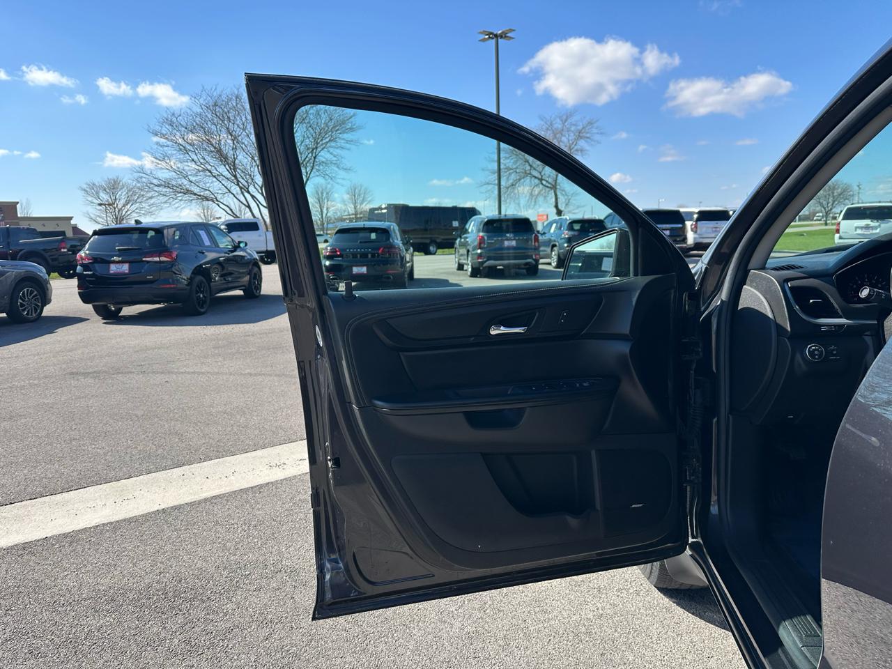 Chevrolet Traverse LT FWD 2015