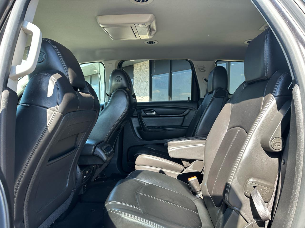 Chevrolet Traverse LT FWD 2015