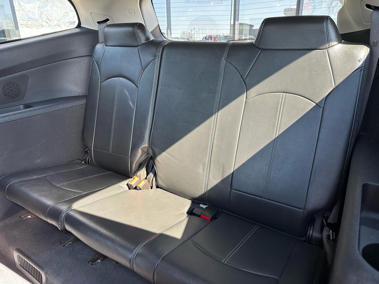 Chevrolet Traverse LT FWD 2015