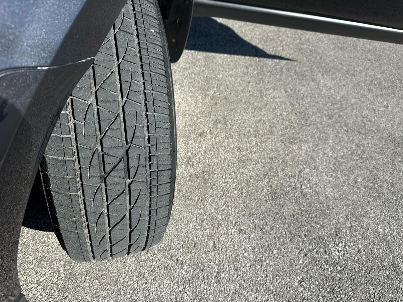 Chevrolet Traverse LT FWD 2015