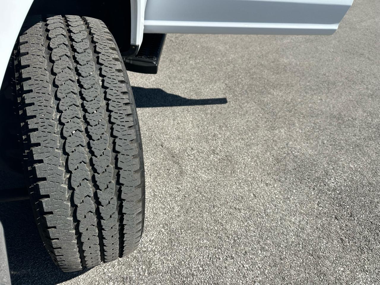 Ford F-250 SD XLT Crew Cab Long Bed 4WD 2019