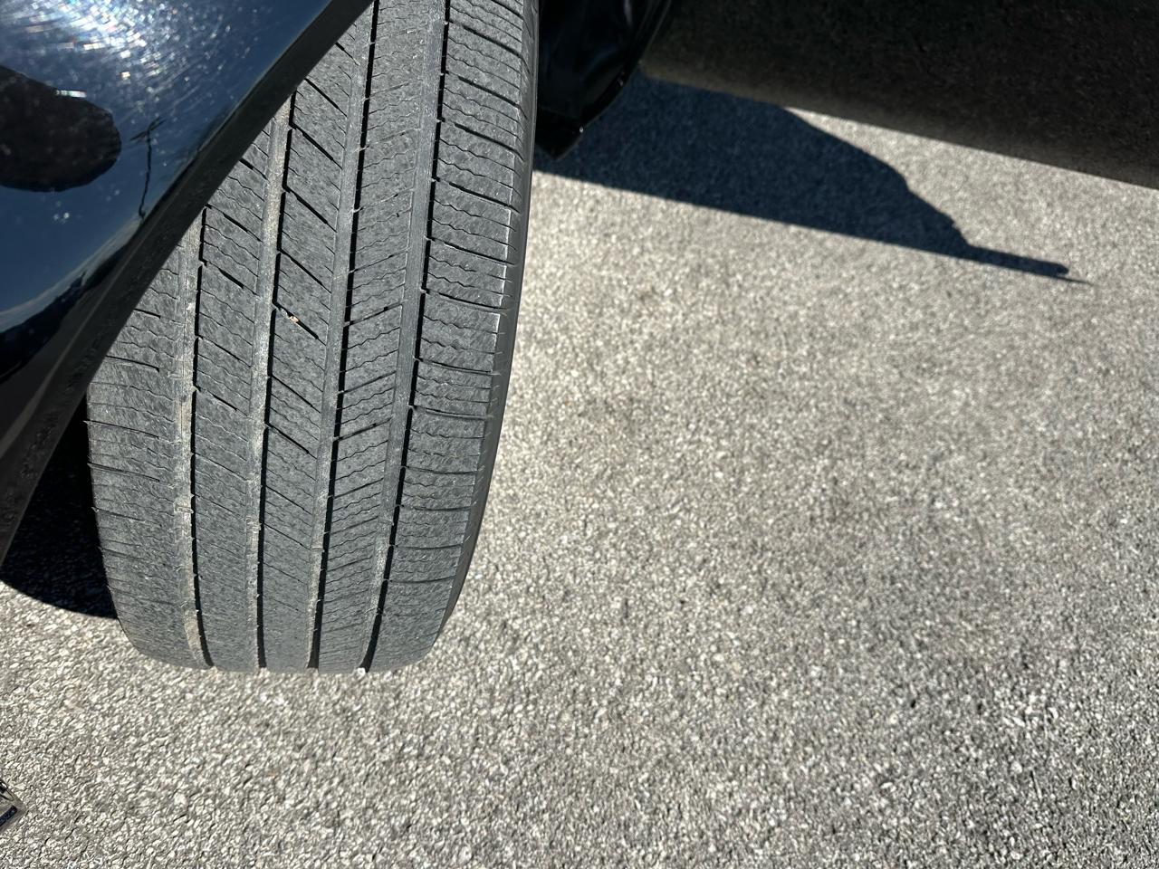 Cadillac DTS Luxury 2010