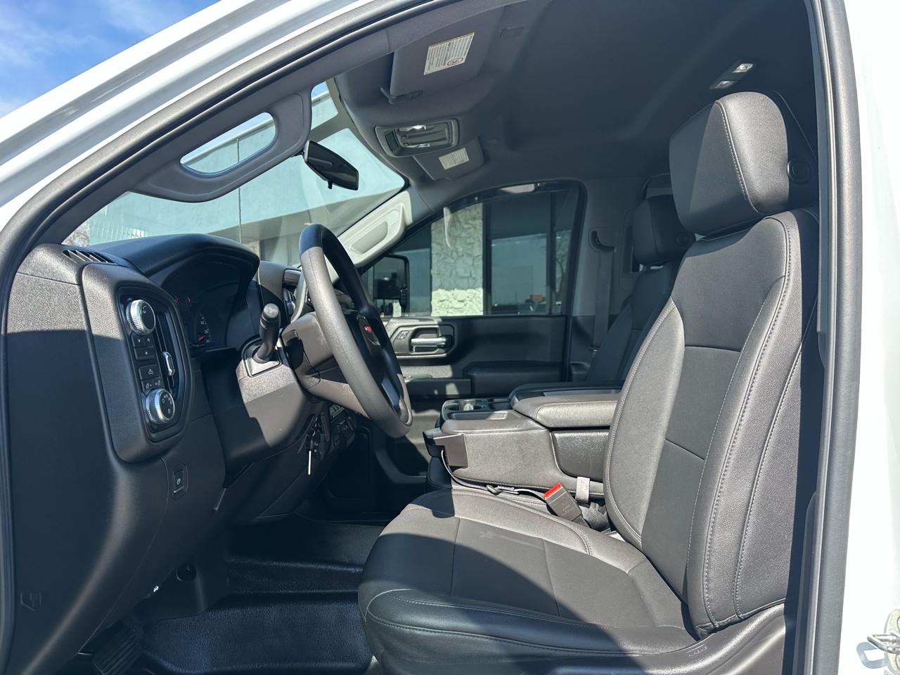 GMC Sierra 2500HD  2022