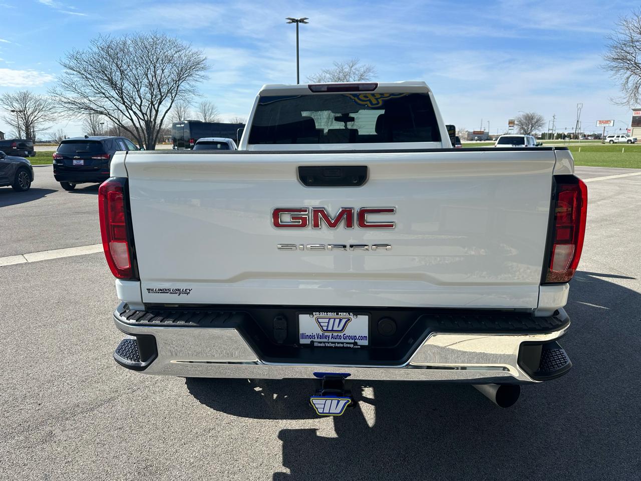 GMC Sierra 2500HD  2022