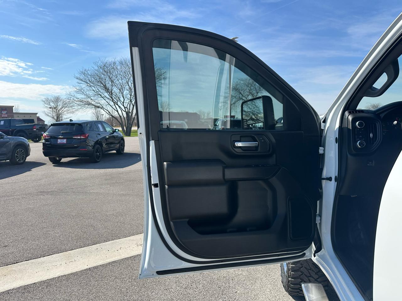 GMC Sierra 2500HD  2022