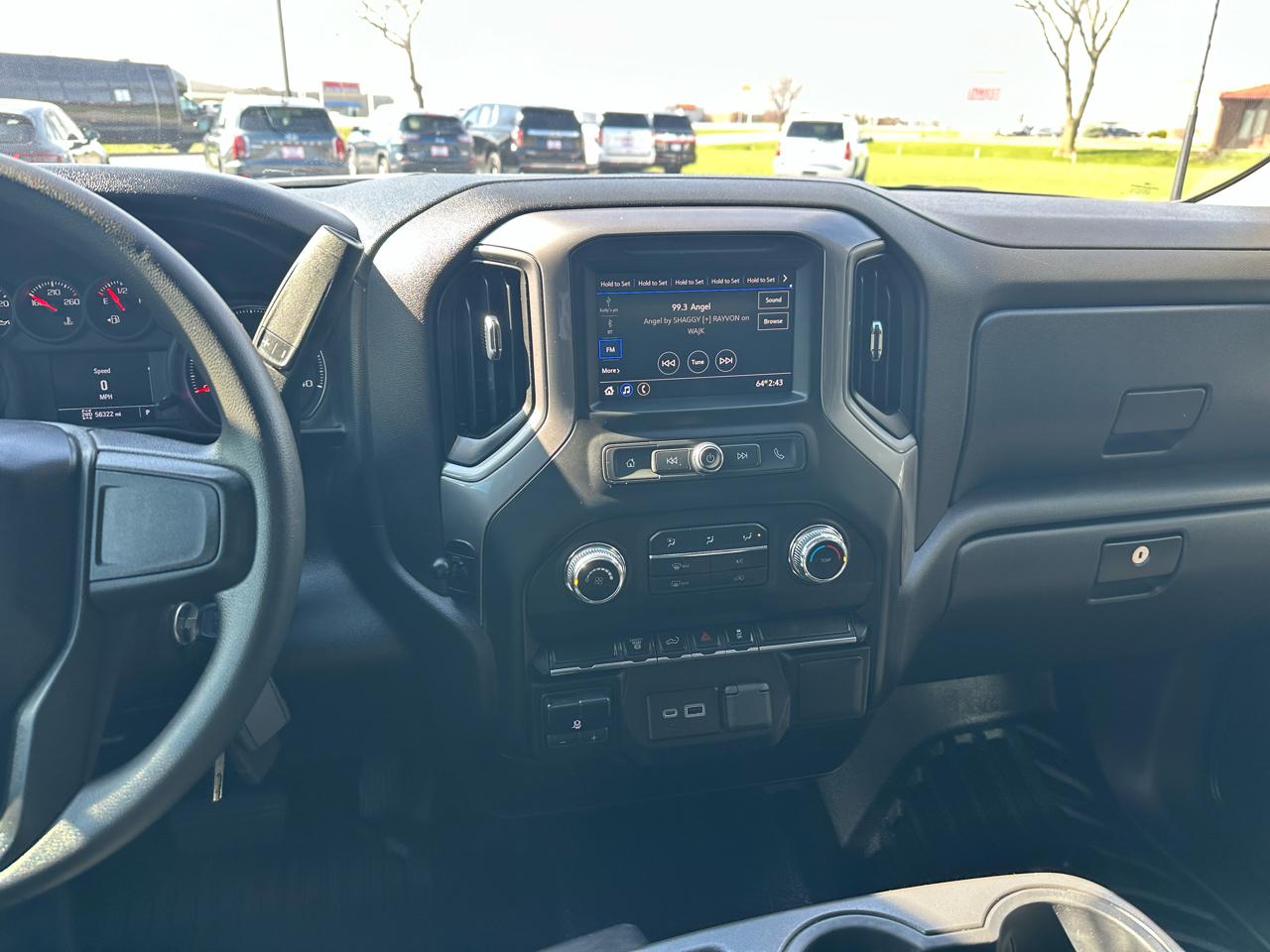 GMC Sierra 2500HD  2022