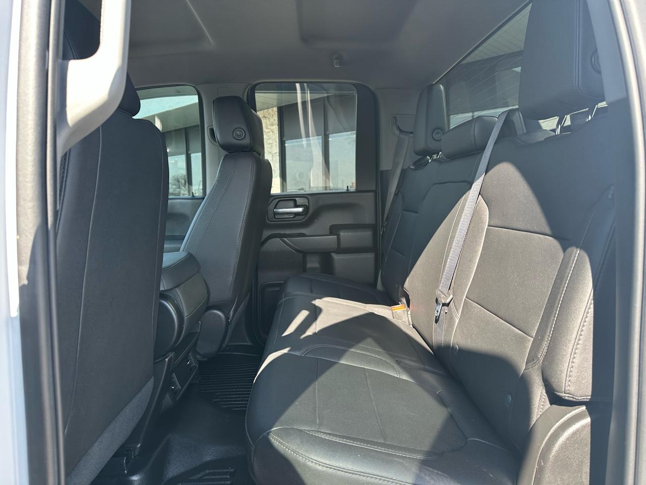 GMC Sierra 2500HD  2022