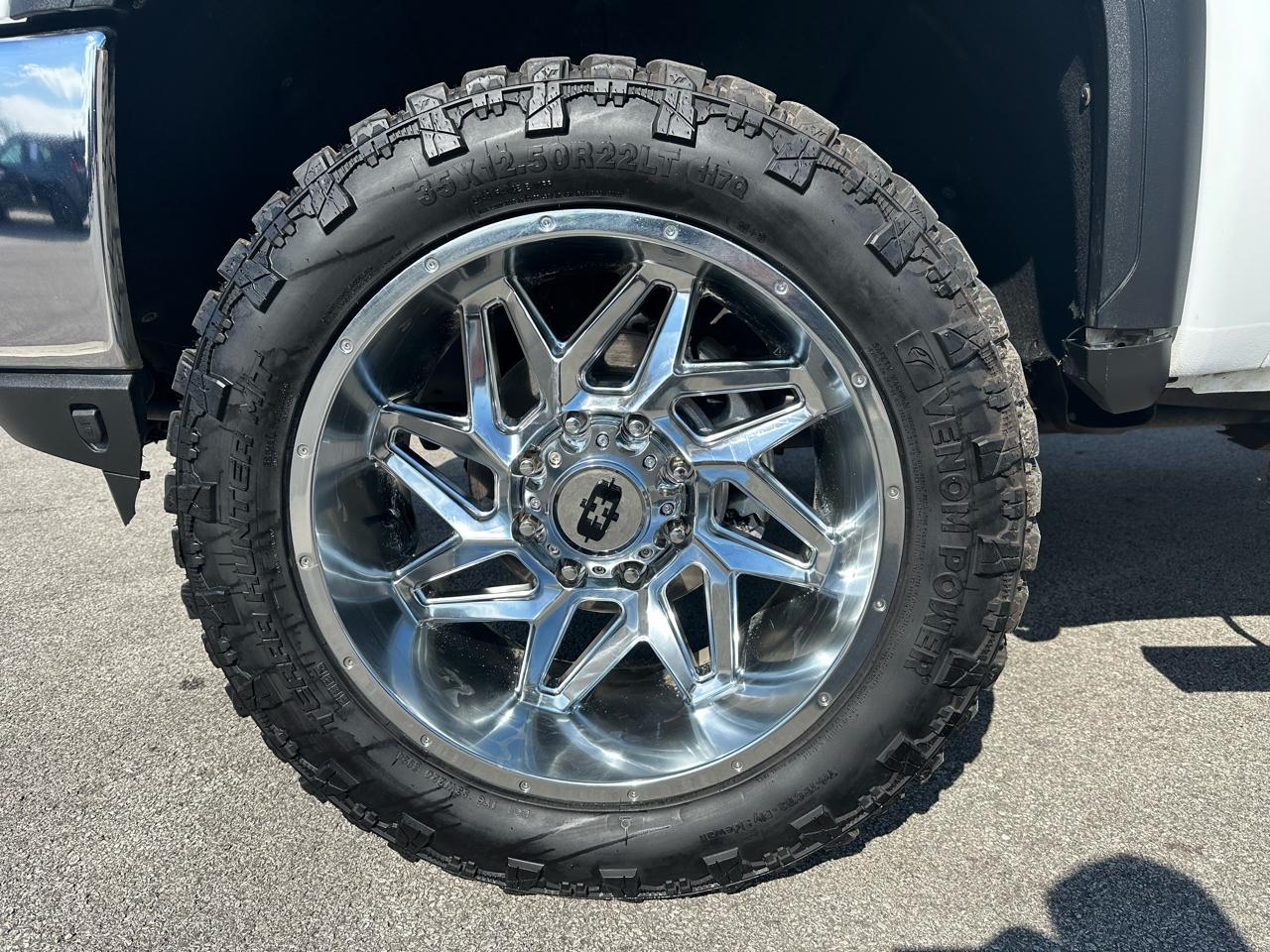 GMC Sierra 2500HD  2022