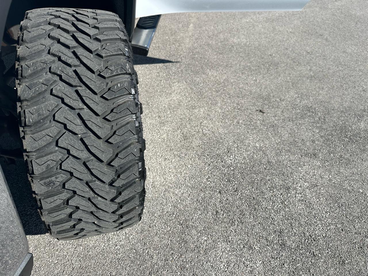 GMC Sierra 2500HD  2022