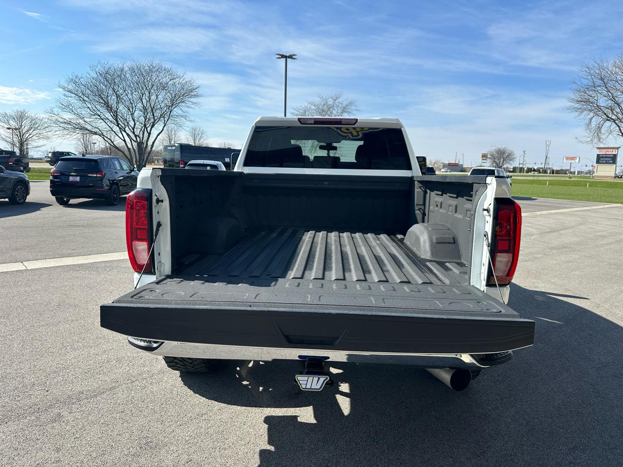 GMC Sierra 2500HD  2022