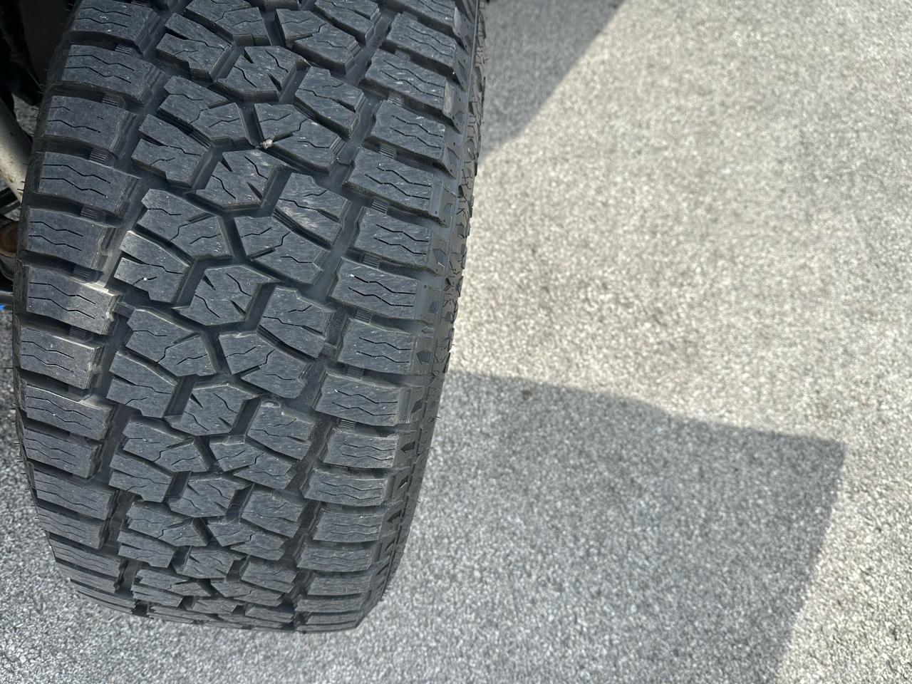 GMC Sierra 1500 Elevation Crew Cab 4WD 2021